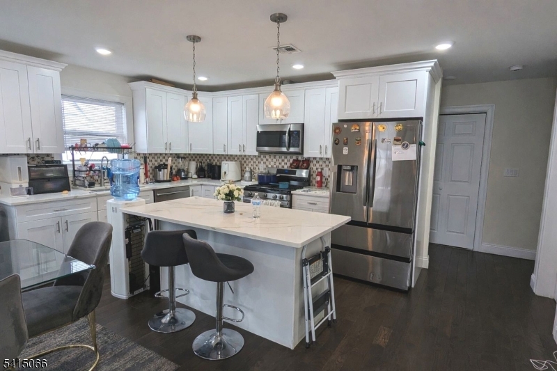 Maple - Residential Income