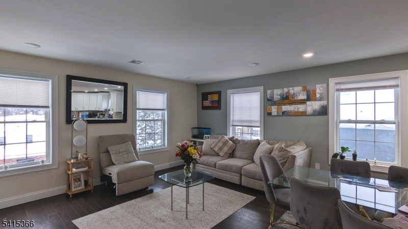 Maple - Residential Income