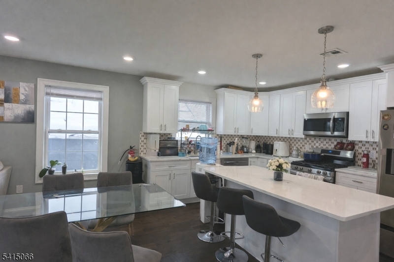 Maple - Residential Income