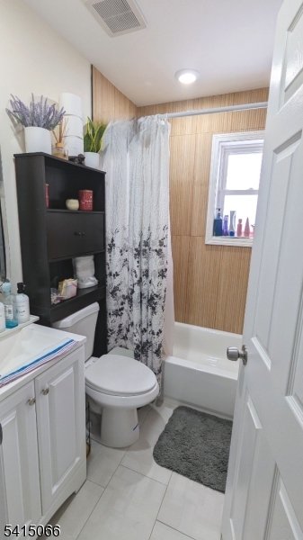 Maple - Residential Income