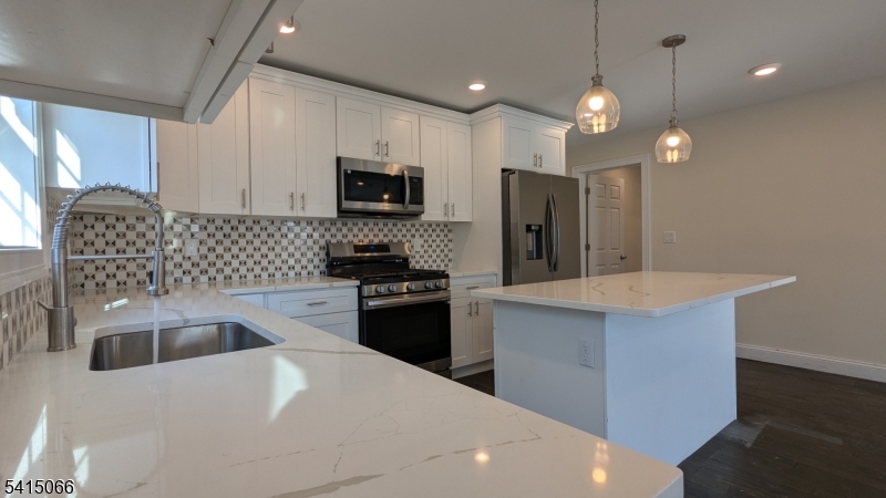 Maple - Residential Income