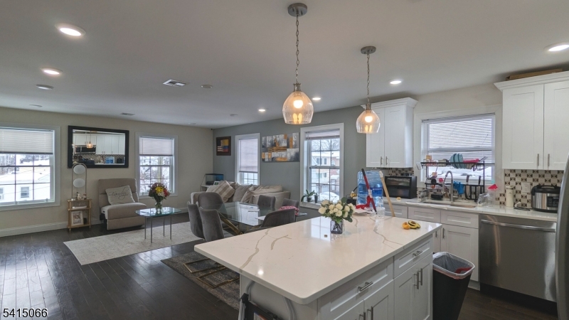 Maple - Residential Income