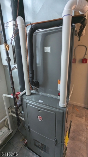 Maple - Residential Income