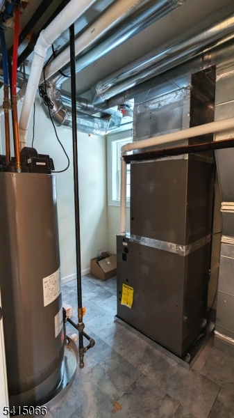 Maple - Residential Income