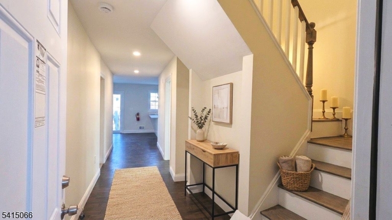 Maple - Residential Income