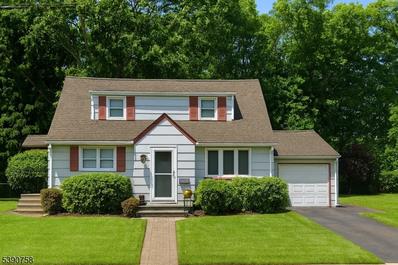 BATTLE HILL - Residential