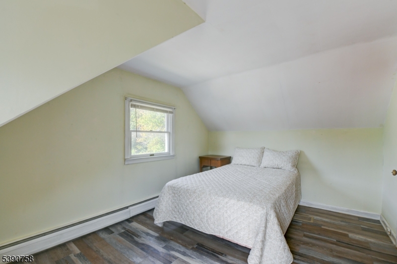 BATTLE HILL - Residential