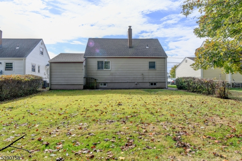 BATTLE HILL - Residential