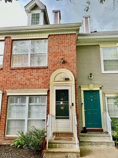 75 Heritage Ct 75 Montville Twp. NJ 07082