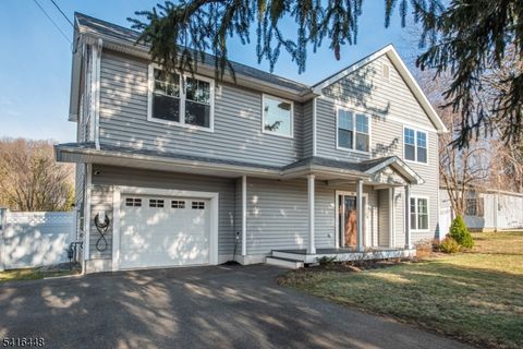 52 Clearmont Ave, Denville Twp., NJ 07834 - #: 4014058