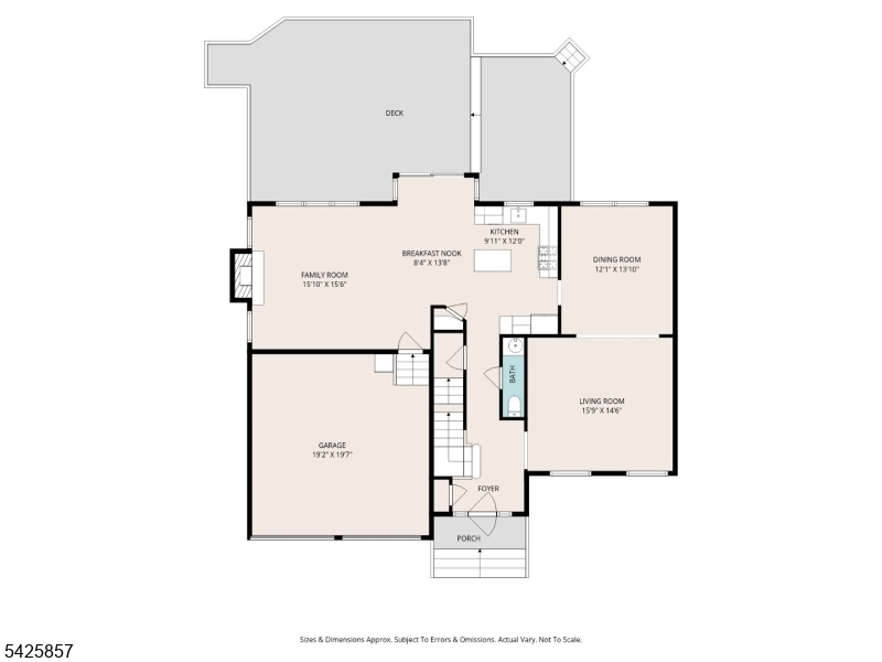 Main image without alt text