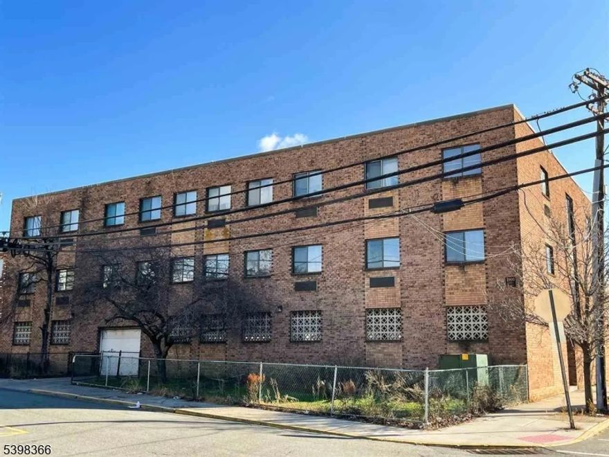 Move-in-ready one-bedroom with an open living room/kitchen and great natural light, located on the second level of a solid brick building. Includes indoor assigned parking for one car. Perfect for NYC commuters close to major bus lines to Port Authority, the light rail, and major highways. Minutes from Target, Home Depot, Lowe's, Walmart, BJ's, and plenty of dining options. (Photo's do not show updated paint, apartment is currently painted beige)