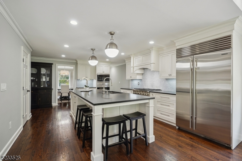 Knollwood - Residential