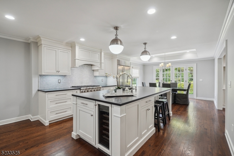 Knollwood - Residential