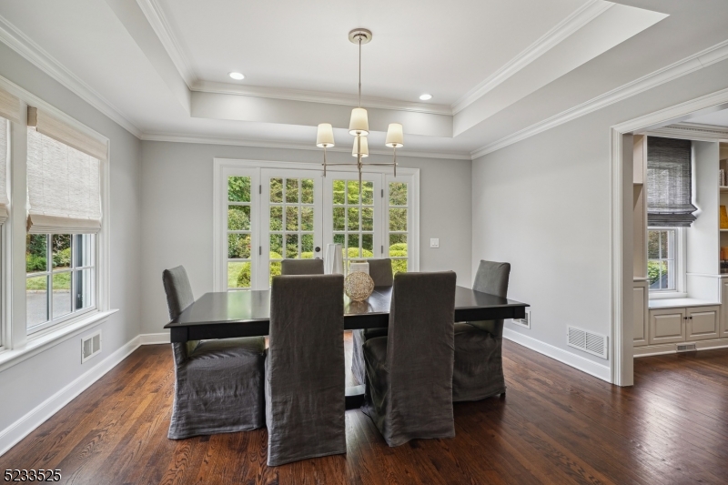 Knollwood - Residential