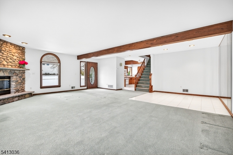 Log Cabin Estates - Residential