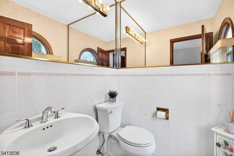 Log Cabin Estates - Residential