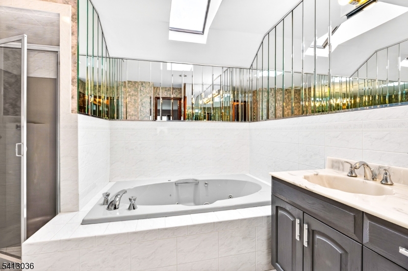 Log Cabin Estates - Residential