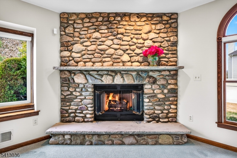 Log Cabin Estates - Residential