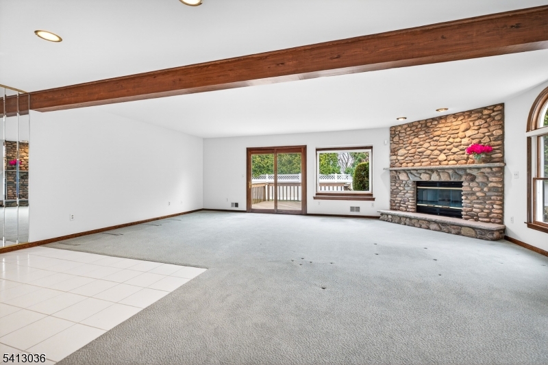 Log Cabin Estates - Residential