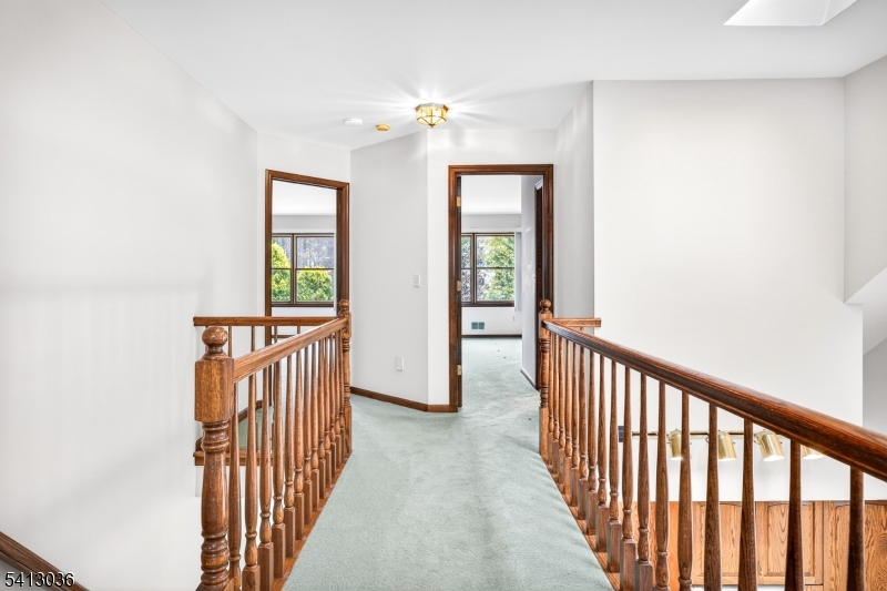 Log Cabin Estates - Residential