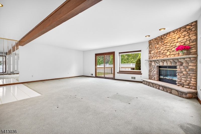 Log Cabin Estates - Residential