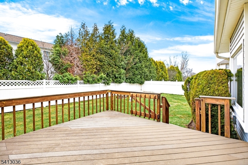 Log Cabin Estates - Residential