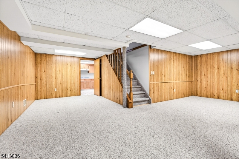 Log Cabin Estates - Residential