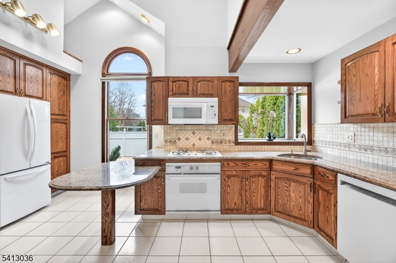 Log Cabin Estates - Residential