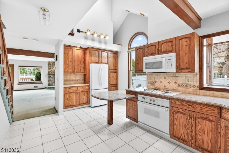 Log Cabin Estates - Residential