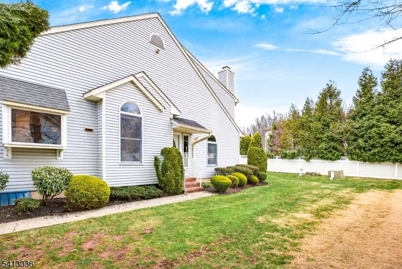 Log Cabin Estates - Residential