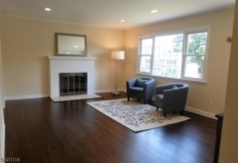 Beacon Hill - Residential Lease