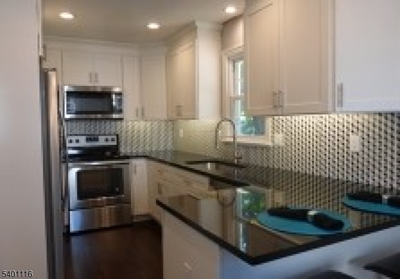 Beacon Hill - Residential Lease