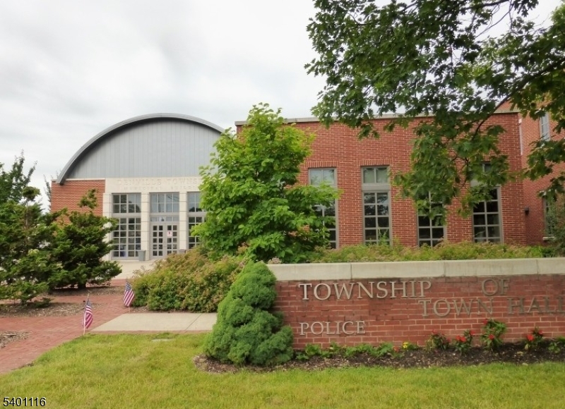 Beacon Hill - Residential Lease