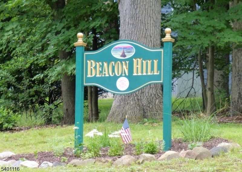 Beacon Hill - Residential Lease