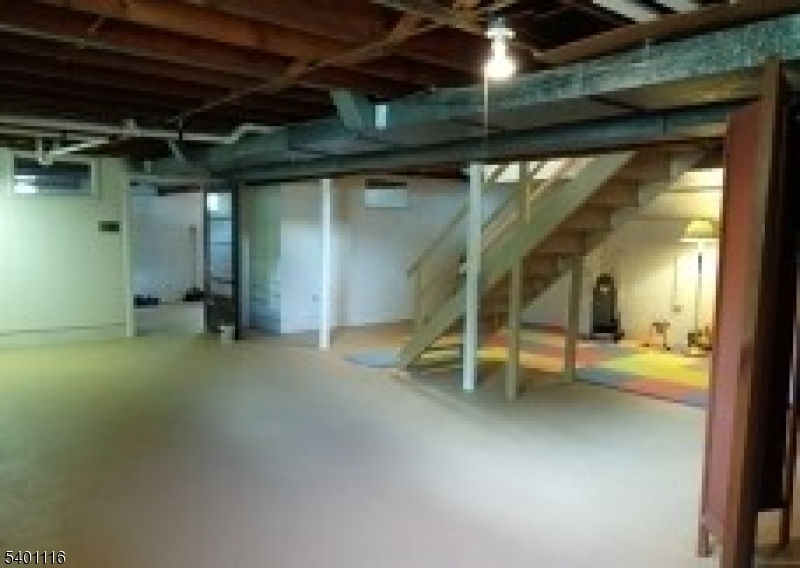 Beacon Hill - Residential Lease