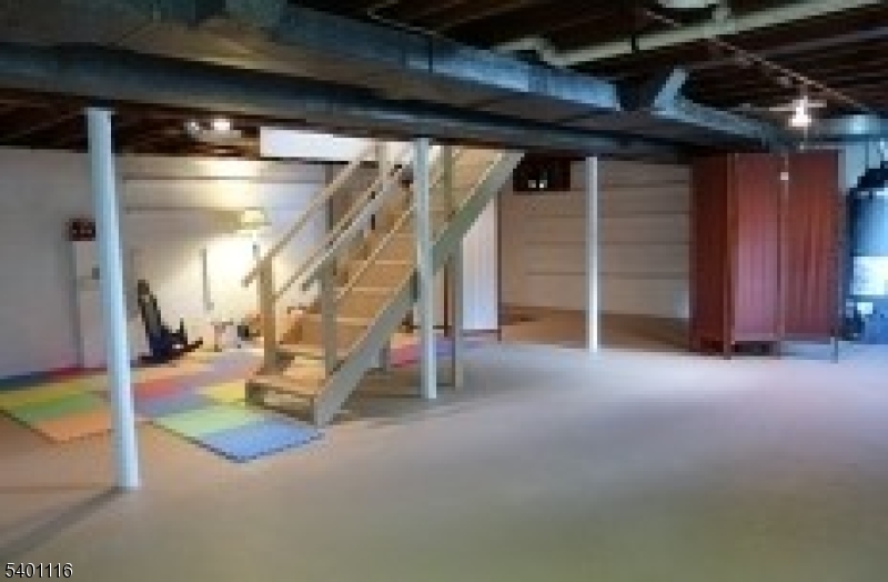 Beacon Hill - Residential Lease