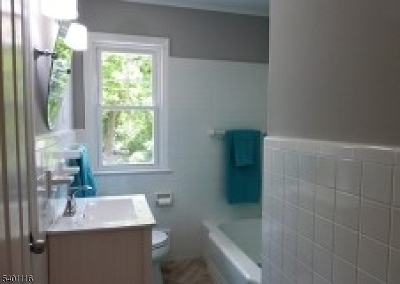 Beacon Hill - Residential Lease