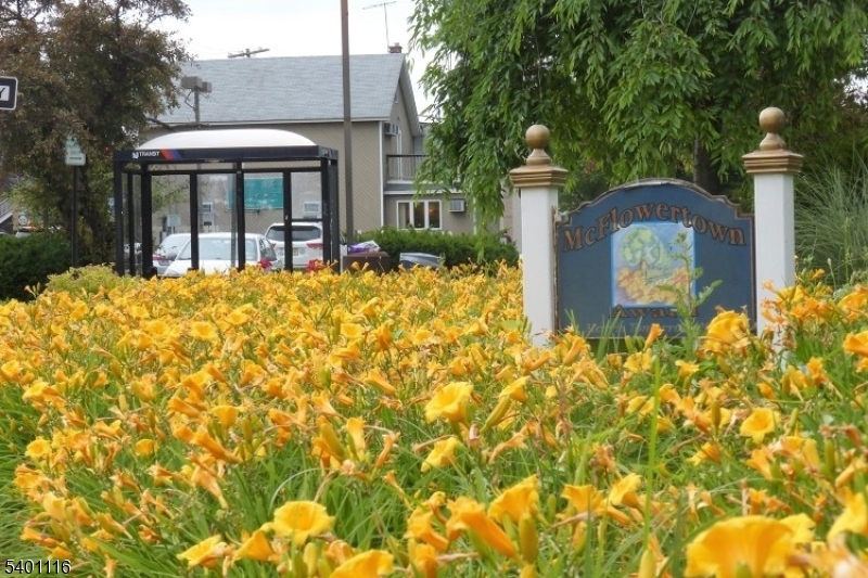 Beacon Hill - Residential Lease