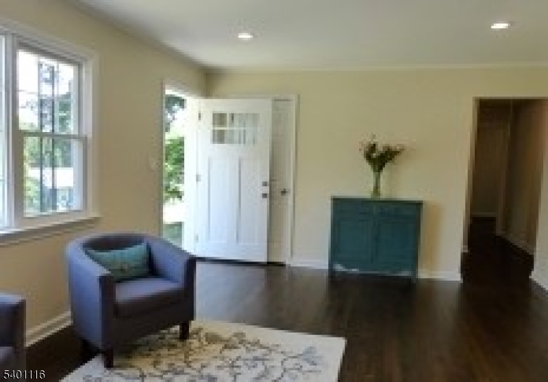 Beacon Hill - Residential Lease
