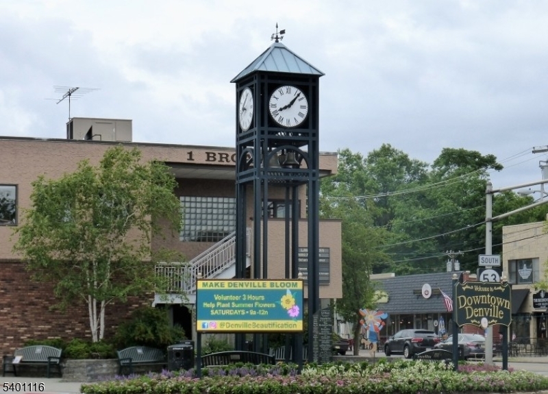 Beacon Hill - Residential Lease