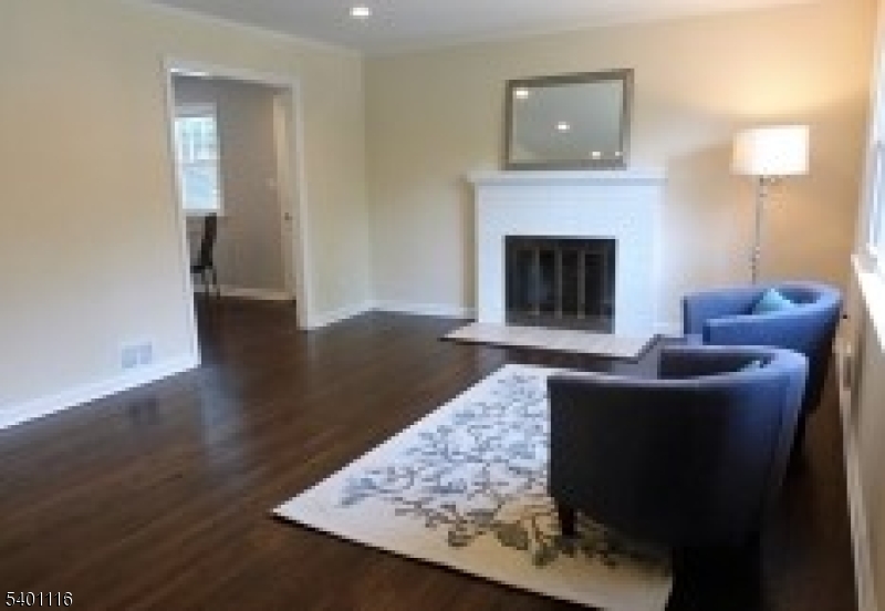 Beacon Hill - Residential Lease