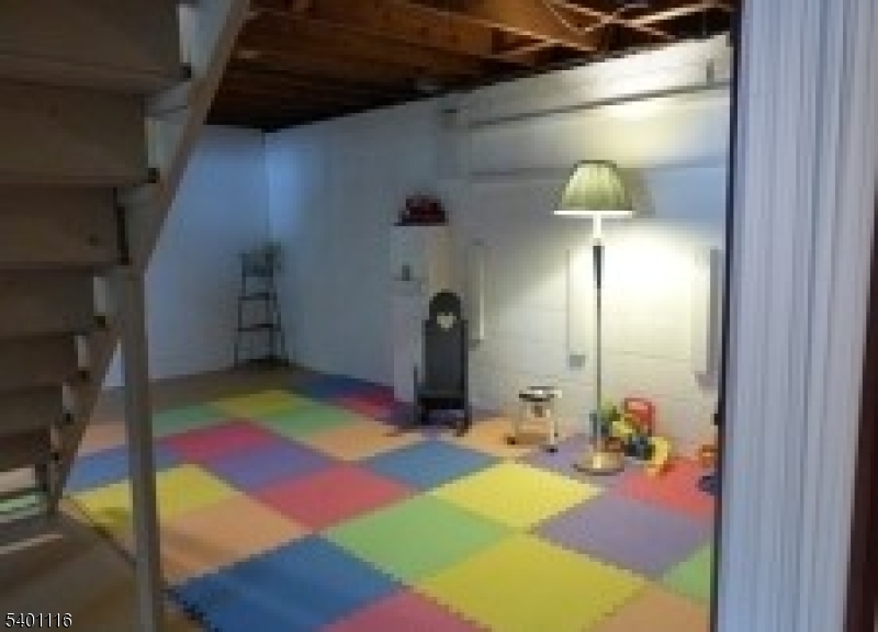 Beacon Hill - Residential Lease