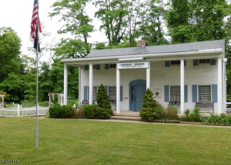 Beacon Hill - Residential Lease