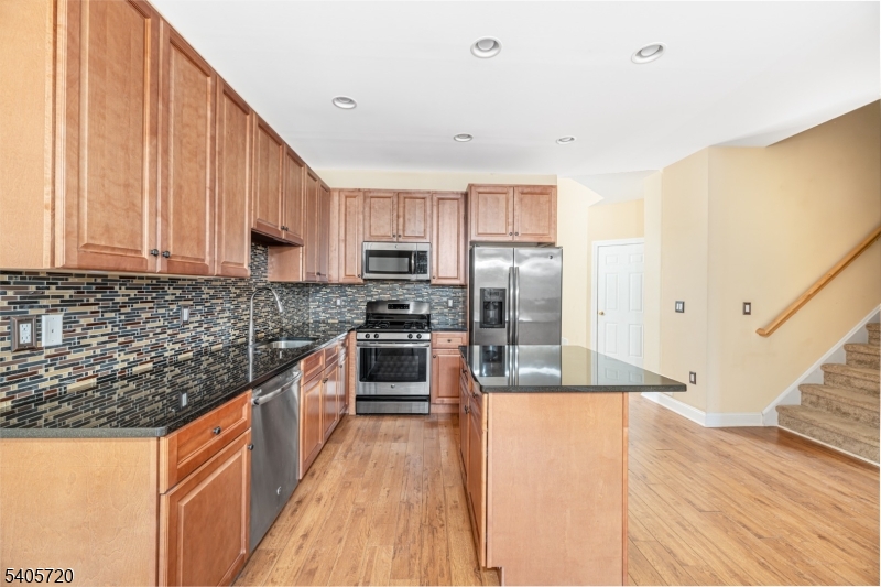 Clove Hill Manor - Residential