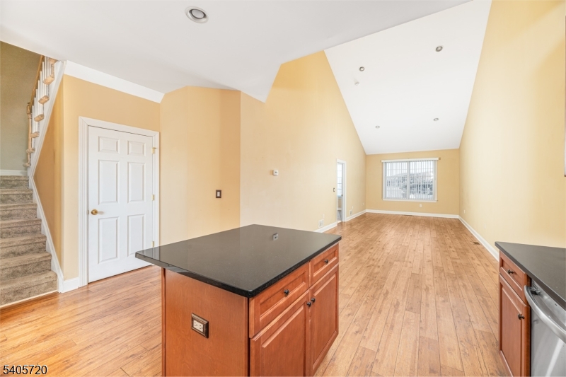 Clove Hill Manor - Residential