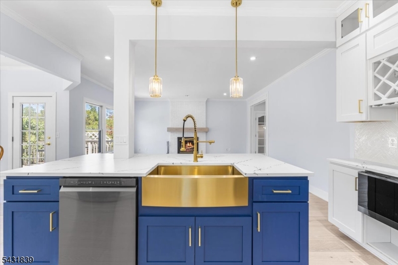 Stone Bridge Estates - Residential