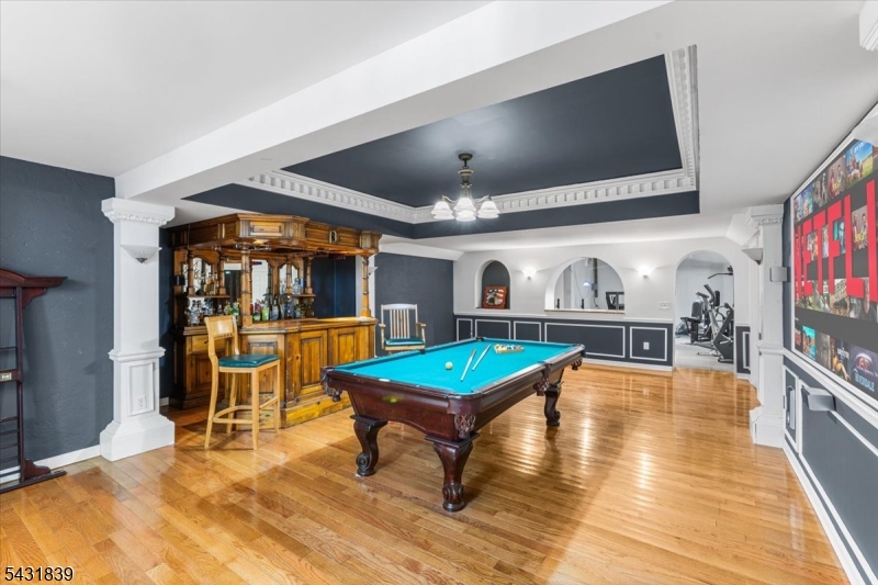 Stone Bridge Estates - Residential