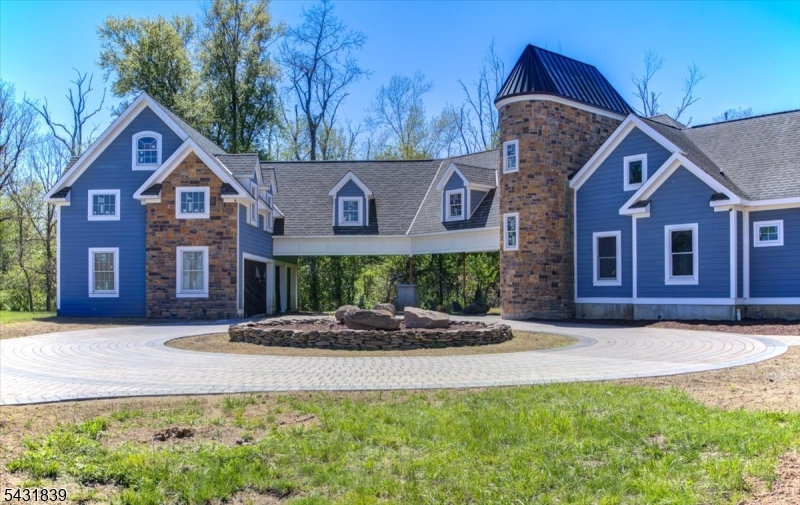Stone Bridge Estates - Residential