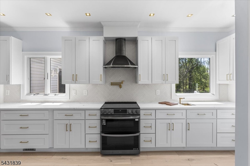 Stone Bridge Estates - Residential